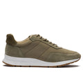 Steptronic Springwell Runner – Olive Green